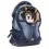 Kurgo G-Train Backpack &ndash; Раница за кучета - тъмносиня