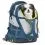 Kurgo G-Train Backpack &ndash; Раница за кучета - тъмносиня
