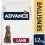Advance Dog Sensitive Агне и Ориз 12 кг