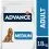 Advance Dog Medium Adult 18 кг