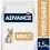 Advance Dog Yorkshire Terrier 1,5 кг