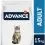 Advance Котка Възрастен Пиле и Ориз 15 кг