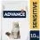 Advance Cat Adult Sensitive Salmon & Rice 10 кг