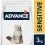 Advance Cat Adult Sensitive Salmon & Rice 3 кг