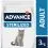 Advance Cat Sterilized 3 кг
