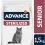 Advance Cat Sterilized Senior 1,5 кг