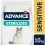 Advance Cat Sterilized Sensitive 10 кг