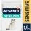 Advance Cat Sterilized Sensitive 1,5 кг