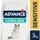 Advance Cat Sterilized Sensitive 3 кг
