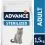Advance Cat Sterilized 1,5 кг