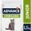 Advance Cat Young Sterilized 1,5 кг
