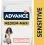 Advance Dog Adult Sensitive 12 кг