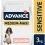 Advance Dog Adult Sensitive 3 кг