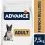 Advance Dog Френски булдог 7,5 кг