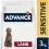 Advance Dog Sensitive Агне и Ориз 3 кг