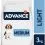 Advance Dog Medium Light 3 кг