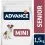 Advance Dog Mini Senior 1,5 кг