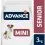 Advance Dog Mini Senior 3 кг
