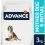 Advance Dog Puppy Protect Initial 3 кг