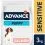 Advance Dog Puppy Sensitive 3 кг