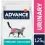 Advance Veterinary Diets Котки Стерилизирани-Ниско Калорични Уринарни 1,25 кг