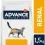 Advance Veterinary Diets Котешка Ренална 1,5 кг