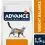Advance Veterinary Diets Котешка Хранителна Диета за Контрол на Теглото 1,5 кг
