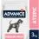 Advance Veterinary Diets Dog Atopic M/M Тръска 3 кг