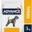 Advance Veterinary Diets Куче При Бъбречна Недостатъчност 3 кг