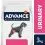 Advance Veterinary Diets Dog Urinary Canine 3 кг