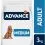 Advance Dog Medium Adult 3 кг