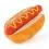 Играчка за кучета P.L.A.Y. Hot Dog