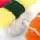 Играчка за кучета P.L.A.Y. Sushi