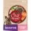 PURINA ONE MINI/SMALL Sensitive с сьомга и ориз 800 г