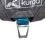 Харнес за кучета Kurgo Journey Air - S, синьо