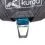 Харнез за кучета Kurgo Journey Air - S, черен