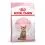 Royal Canin Kitten Sterilised гранули за кастрирани котенца 400 г