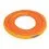 Летяща чиния за кучета Ruffwear Hydro Plane - Campfire Orange, L