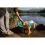 Летяща чиния за кучета Ruffwear Hydro Plane - Aurora Teal, M