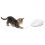 Играчка за котки PetSafe Laser Tail Light