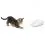Играчка за котки PetSafe Laser Tail Light