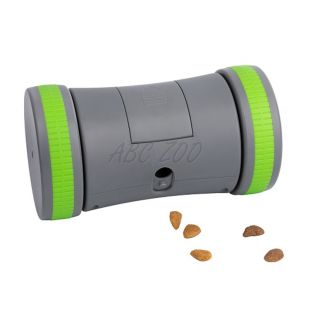 Електронна играчка за кучета PetSafe Kibble Chase