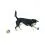 Електронна играчка за кучета PetSafe Ricochet