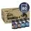 Капсули FELIX Fantastic Multipack - с говеждо, пиле, риба тон и треска в желе 80 x 85 г