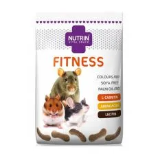 NUTRIN Vital Snack Fitness 100 г
