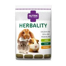 NUTRIN Vital Snack Herbality 100 г