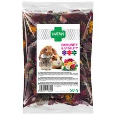 NUTRIN Nature Immunity & Vitality 50 г