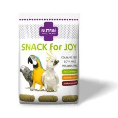 NUTRIN Snack for Joy Папагал 100 г