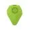Играчка за кучета Kiwi Walker DIABALL MINI зелена