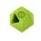 Играчка за кучета Kiwi Walker ICOSABALL MINI зелена